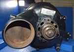 Detroit Diesel DD15 Axial Power Turbine Turbo Charger Holset A4722030840 - 6913 Used. Price: $629.99.