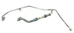 1981-1985 Mercedes 300SD OM617 Turbocharger Oil Lines Oem Used. Price: $161.20.