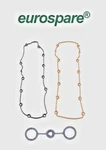 New For Jaguar XJ8 Xjr XK8 Left & Right Engine Valve Cover Gaskets W/ Tube Seal. Price: $74.99.