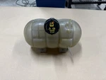 2015-2023 Ford Mustang GT500 5.0L V8 Coolant Overflow Tank Oem Used. Price: $25.00.