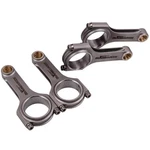 H-beam Connecting Rods For Subaru Impreza Wrx Sti EJ20 Legacy 2.0L Turbo New. Price: $338.91.
