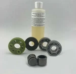 Upgraded Supercharger Rebuild Kit Trd 4.7 Tundra MP90 Toyota 2UZFE New. Price: $104.99.