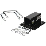 Ultra-fab Products 35-946401 Rv Bumper Receiver Adapter New. Price: $91.69.