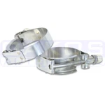 Vibrant Performance T-bolt Clamps (2.75"-2.91", PAIR/2) 2793 New. Price: $19.95.