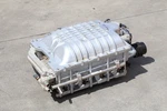 Oem Dodge Srt Hellcat 6.2L Supercharger Blower 2.38L 53010863AE W/fuel Rails Used. Price: $2999.00.