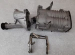 Cimos DX23-6F066-BA Jaguar Land Rover Supercharger (DX23-6H009-SB) JA15342 New. Price: $1199.99.