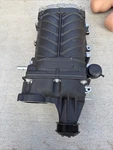 Oem Roush Ford Supercharger R2650 2018-2023 Mustang F-150 New. Price: $3500.00.