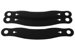 Racing Optics #10203S Tearoff Smoked Hjc/ Matrix/ Sx/ Omp/ Old Zam New. Price: $29.95.