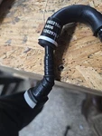 2014-2019 C7 Corvette Pcv Tube GM12629757 Used. Price: $18.50.