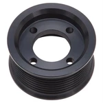 Edelbrock 15871 Rib E-force Supercharger Pulley, 2.75 Inch New. Price: $57.95.