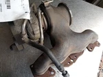 Turbo/supercharger Gasoline Fits 19-22 XC40 123566 Used. Price: $171.60.