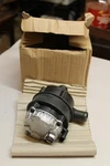 Bosch 0392024058 Brushless Water Pump For Supercharger Cooling System New. Price: $107.96.