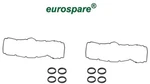 X2 Valve Cover Gaskets + 8 Spark Plug Hole For Land Rover - Eurospare New. Price: $98.24.