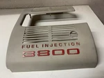 88-91 Buick Olds Pontiac 3800 Engine Cover Oem Used. Price: $40.00.