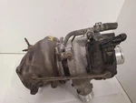 Used Supercharger Fits: 2019 Jeep Wrangler Vin X 6TH Digit Jl Body Gasoline 2.0L. Price: $387.14.