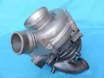 2015-19 Ford F250 F350 F450 6.7L Powerstroke AVNT3788 Oem Genuine Turbo Charger Remanufactured. Price: $699.00.