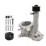 LR088538 LR059341 Supercharger Snout Rebuild Kit 3.0L Compatible With Xe 2016... New. Price: $204.00.