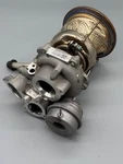 Genuine Porsche 971 Panamera Exhaust Turbocharger 2.9L, Cyl 4-6, Gebraucht. Price: $574.29.