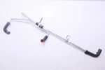New Oem Ford 2R3Z-9N491-DA Intercooler Tube Assembly Nos. Price: $149.99.