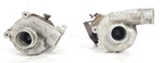 1991 92 93 94 95 96 97 98 1999 Mitsubishi 3000GT Oem Pair Of Turbos Used. Price: $360.00.