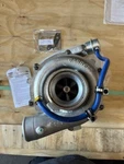 International Navistar DT466E I530E Genuine Garrett GT3782D Turbo Charger New. Price: $500.00.