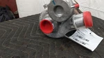 Passenger Turbo/supercharger 3.0L Fits 17-20 Lincoln Continental 2403504 Used. Price: $259.00.