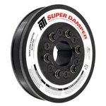 ATI917376 Harmonic Balancer Super Damper External For Chevy/gmc New. Price: $538.92.