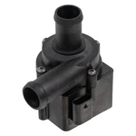 For Audi Q7 2009-2015 Four Seasons 89109 Engine Coolant Auxiliary Water Pump New. Price: $98.35.