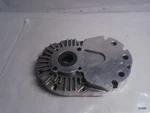 Vortech V-3 Supercharger Front Cover Gear Case Housing 2H013-081 Trim W/seal Used. Price: $217.49.