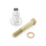 Supercharger Idler Pulley Pedestal Swing Arm No Nut Shoulder 1.750" New. Price: $26.63.