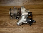 2022-2024 Nissan Rogue Supercharger Turbocharger 1.5L (14411-6RD0A) Oem Used. Price: $400.00.
