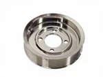 Magnuson Supercharger Pulley Rib 3.700 Magnacharger 57-00-06-037 New. Price: $80.00.