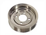 Magnuson Supercharger Pulley Rib 3.600 Magnacharger 57-00-06-036 New. Price: $80.00.