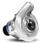 Procharger P-1X Supercharger Head Unit Only P1X New Satin Drag Race Blower. Price: $3848.00.