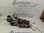 Passenger Turbo/supercharger 213 Type E450 Fits 15-20 Mercedes E-class 9620559 Used. Price: $400.00.