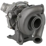New Turbocharger Fits Ford F-350 Super Duty Xlt 6.7L V8 2015-2016 By FC3Q9G438AC. Price: $2645.23.