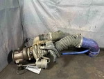 Fits 2016-2017 Chevrolet Cruze Turbo/supercharger OEM:12668297 Used. Price: $141.05.