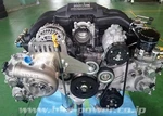 Hks Version Kit To Gt Supercharger System (12002-KK002) For 13-20 Subaru Brz New. Price: $931.41.