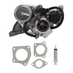 Rotomaster M1040106N Turbocharger New. Price: $825.84.