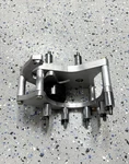 Corvette C6 6.0 6.2 7.0 LS2 LS3 LS7 Paxton Vortech Supercharger Mount Bracket New. Price: $900.31.