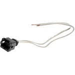New Smp Turbocharger Boost Solenoid Connector For 2015-2016 Lincoln Mkc 2.0L L4. Price: $23.82.