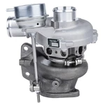 Ford Edge Fusion Lincoln Mkx & Continental 2.7L Left Turbocharger New.. Price: $158.36.