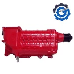 Oem Ford Red Supercharger 2013-14 Mustang Shelby GT500 5.8L DR3V-6H066-AA New. Price: $3740.96.