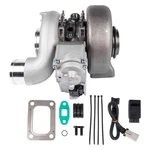 New Turbo Charger Fits Dodge Ram 2500 3500 Cummins 6.7L 2013-2018 HE300VG Diesel. Price: $692.90.