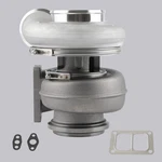Billet Turbo Charger 84.7 Trim T6 Twin Scroll For Series 60 Engine 500-1050 Hp New. Price: $551.97.