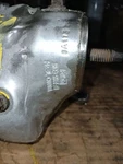Passenger Right Turbo/supercharger 2.7L Fits 21-25 Bronco 3214758 Used. Price: $429.00.