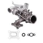 Turbocharger Ford Explorer Edge 2.0L 12-13 Scti, Ecoboost CB5E6K682AB New. Price: $199.34.
