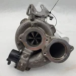 2018-2019 Audi S5 Sportback B9 3.0L / Turbocharger 06M145689L Used. Price: $425.00.