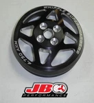Whipple / Supercharger Pulley Chevy Gmc New. Price: $149.99.