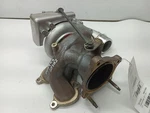 Turbocharger From 2024 Gmc Acadia 2.5L 12575353 Used. Price: $538.69.
